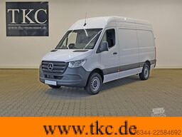 MERCEDES-BENZ Sprinter 317 CDI MR L2H2 Automatik Klima #T238