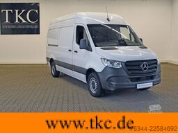 MERCEDES-BENZ Sprinter 317 CDI MR L2H2 Automatik Klima #T238