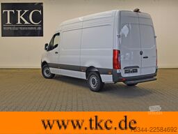 MERCEDES-BENZ Sprinter 317 CDI MR L2H2 Automatik Klima #T238