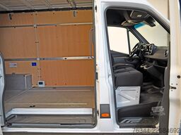MERCEDES-BENZ Sprinter 317 CDI MR L2H2 Automatik Klima #T238
