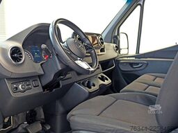 MERCEDES-BENZ Sprinter 317 CDI MR L2H2 Automatik Klima #T238