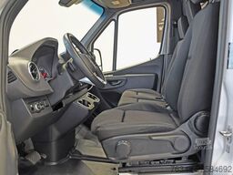 MERCEDES-BENZ Sprinter 317 CDI MR L2H2 Automatik Klima #T238