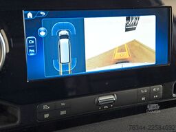 MERCEDES-BENZ Sprinter 317 CDI MR L2H2 Automatik Klima #T238