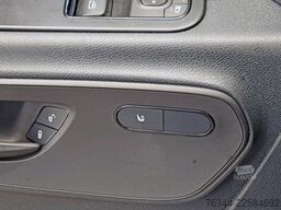 MERCEDES-BENZ Sprinter 317 CDI MR L2H2 Automatik Klima #T238