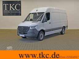 MERCEDES-BENZ Sprinter 317 CDI MR L2H2 Automatik Klima #T238