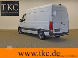MERCEDES-BENZ Sprinter 317 CDI MR L2H2 Automatik Klima #T238