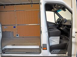 MERCEDES-BENZ Sprinter 317 CDI MR L2H2 Automatik Klima #T238