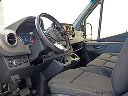 MERCEDES-BENZ Sprinter 317 CDI MR L2H2 Automatik Klima #T238