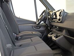 MERCEDES-BENZ Sprinter 317 CDI MR L2H2 Automatik Klima #T238