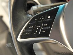MERCEDES-BENZ Sprinter 317 CDI MR L2H2 Automatik Klima #T238