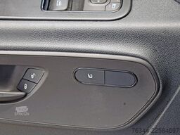 MERCEDES-BENZ Sprinter 317 CDI MR L2H2 Automatik Klima #T238