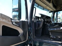 MERCEDES-BENZ Actros 2548 Koffer Retarder Lift-/Lenkachse LBW
