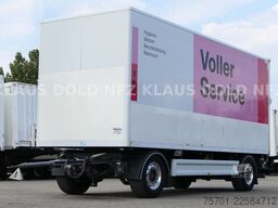  GK Gruenenfelder LA 18 Koffer 50m³ LBW