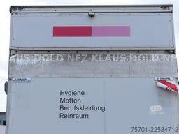  GK Gruenenfelder LA 18 Koffer 50m³ LBW