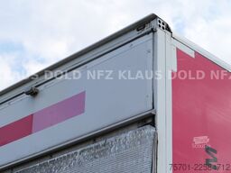  GK Gruenenfelder LA 18 Koffer 50m³ LBW