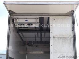 MERCEDES-BENZ Antos 1833 Kühlkoffer Bi-Temp. LBW Euro 6