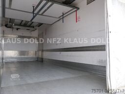 MERCEDES-BENZ Antos 1833 Kühlkoffer Bi-Temp. LBW Euro 6