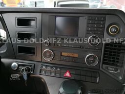 MERCEDES-BENZ Antos 1833 Kühlkoffer Bi-Temp. LBW Euro 6