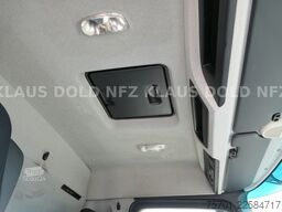 MERCEDES-BENZ Antos 1833 Kühlkoffer Bi-Temp. LBW Euro 6