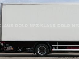 MERCEDES-BENZ Antos 1833 Kühlkoffer Bi-Temp. LBW Euro 6