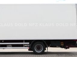 MERCEDES-BENZ Antos 1833 Kühlkoffer Bi-Temp. LBW Euro 6