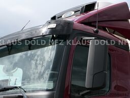 MERCEDES-BENZ Antos 1833 Kühlkoffer Bi-Temp. LBW Euro 6