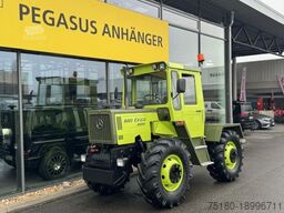 MERCEDES-BENZ MB Truck 800 Druckluftbremsanlage NEUWERTIG!!!