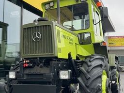 MERCEDES-BENZ MB Truck 800 Druckluftbremsanlage NEUWERTIG!!!