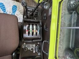 MERCEDES-BENZ MB Truck 800 Druckluftbremsanlage NEUWERTIG!!!