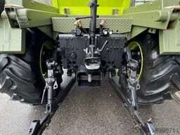 MERCEDES-BENZ MB Truck 800 Druckluftbremsanlage NEUWERTIG!!!