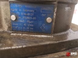 Diversen Occ Oliekoeler met ventilator