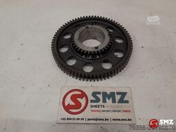 Man Occ nokkenastandwiel D2676 MAN