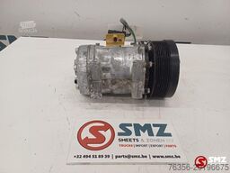 Caterpillar Refrigerant compressor Caterpillar