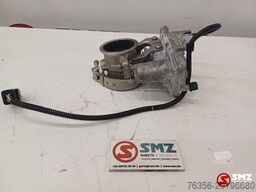 Caterpillar Back pressure valve Caterpillar