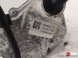 Caterpillar Back pressure valve Caterpillar