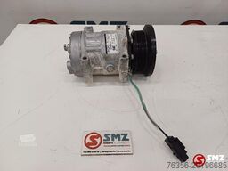 Caterpillar Refrigerant compressor Caterpillar
