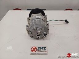 Caterpillar Refrigerant compressor Caterpillar