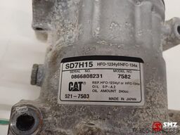 Caterpillar Refrigerant compressor Caterpillar