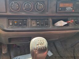 Nissan NT 500