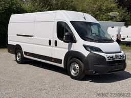 FIAT Ducato Maxi L4H2 Klima Automatik Kamera