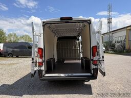 FIAT Ducato Maxi L4H2 Klima Automatik Kamera