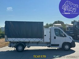 Peugeot Boxer 2.2 HDI