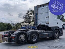 Scania R 480