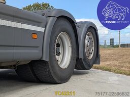 Scania R 480