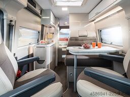 Karmann Lifestyle Davis 630