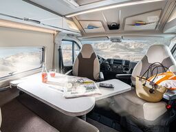 Karmann Lifestyle Davis 630