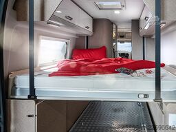 Karmann Lifestyle Davis 630