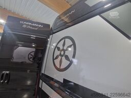 Karmann Lifestyle Davis 630