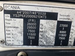Scania P 280