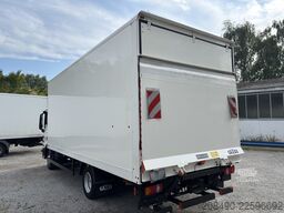 MAN TGL 8.190 BL , Autom.